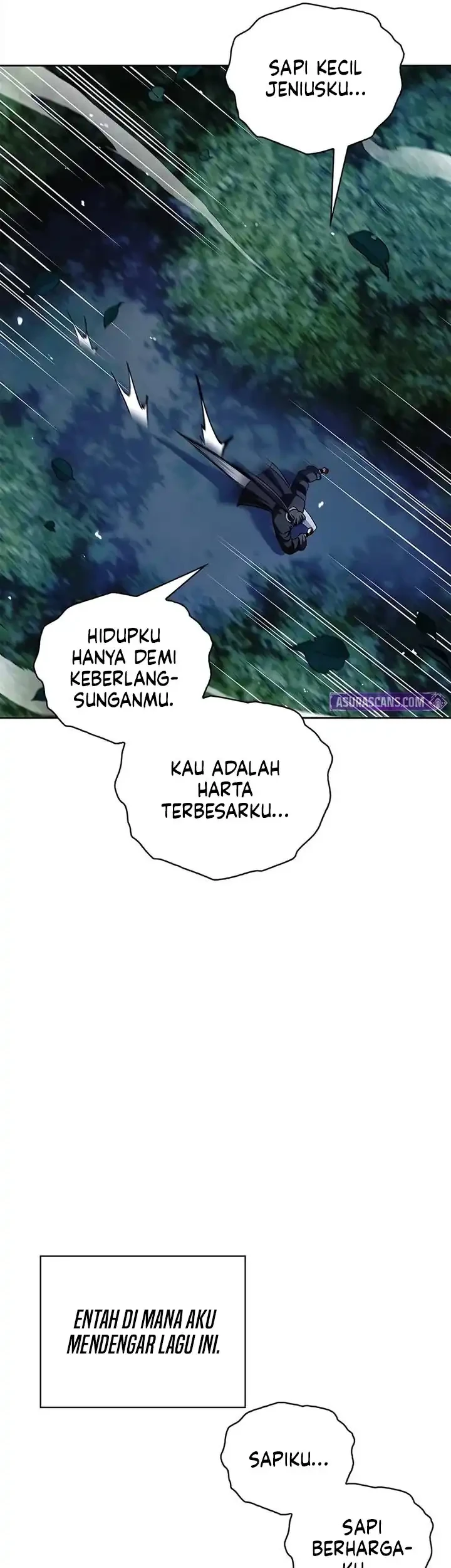 Heavenly Grand Archive’s Young Master Chapter 164 - halaman 13
