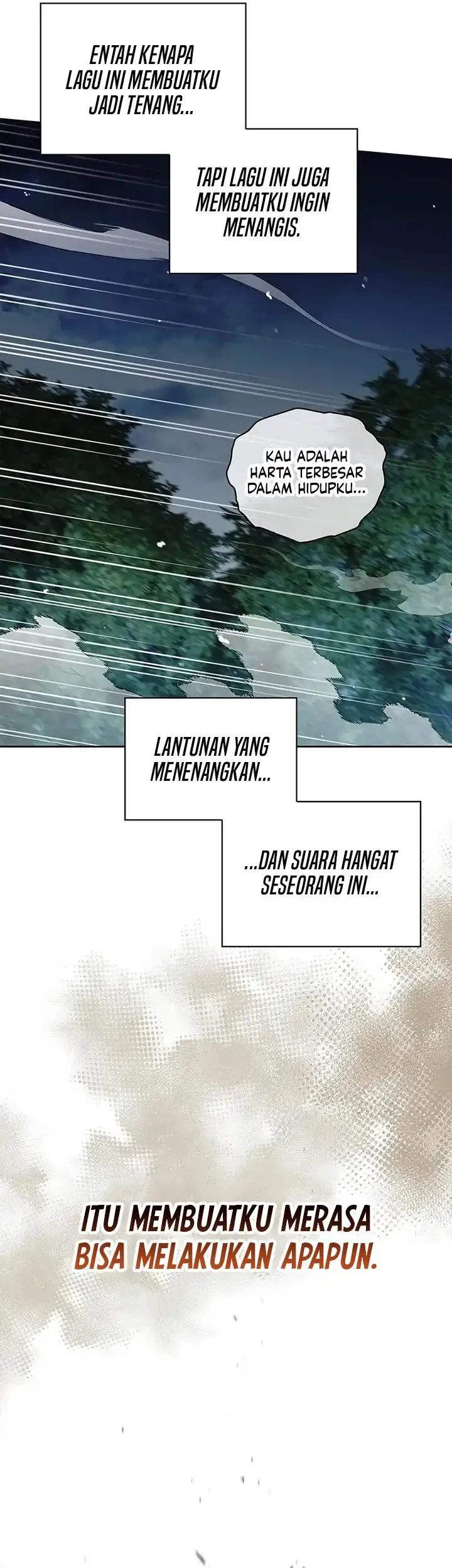 Heavenly Grand Archive’s Young Master Chapter 164 - halaman 15