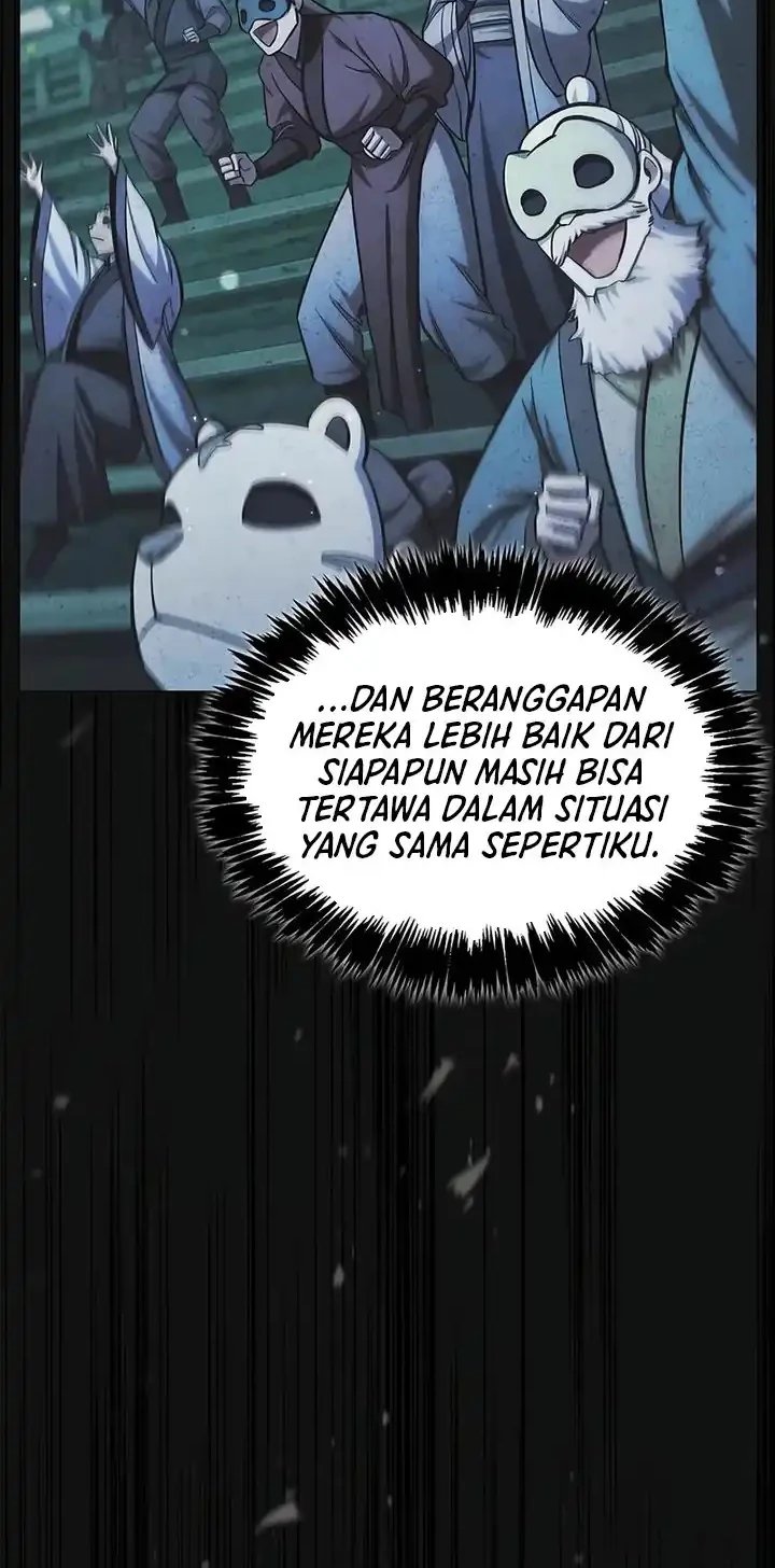 Heavenly Grand Archive’s Young Master Chapter 164 - halaman 18