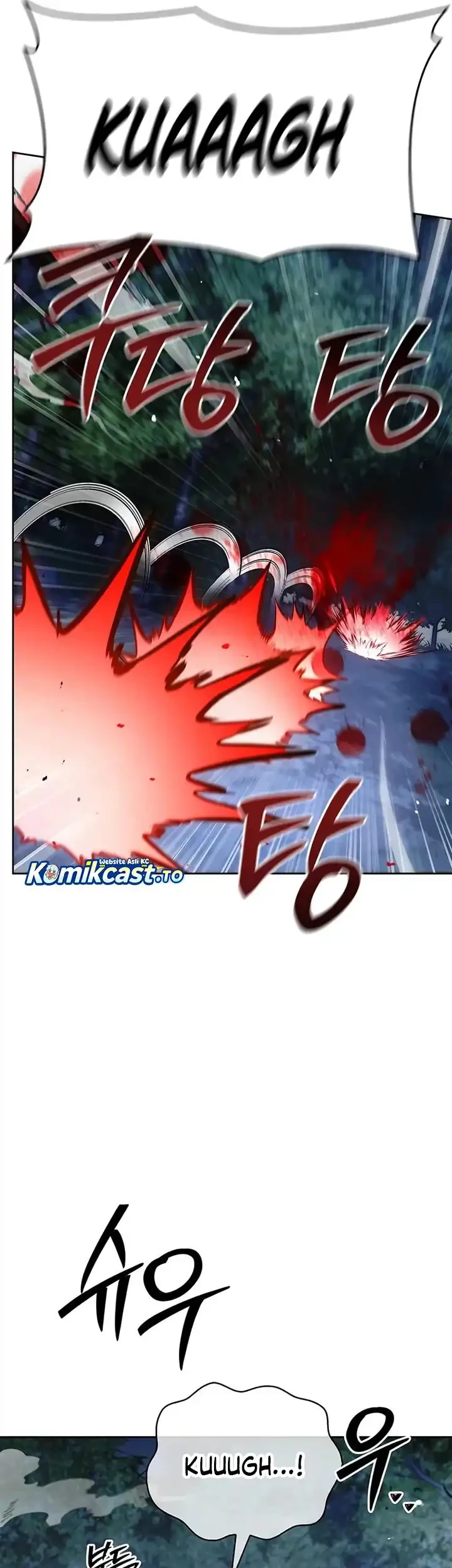 Heavenly Grand Archive’s Young Master Chapter 164 - halaman 23