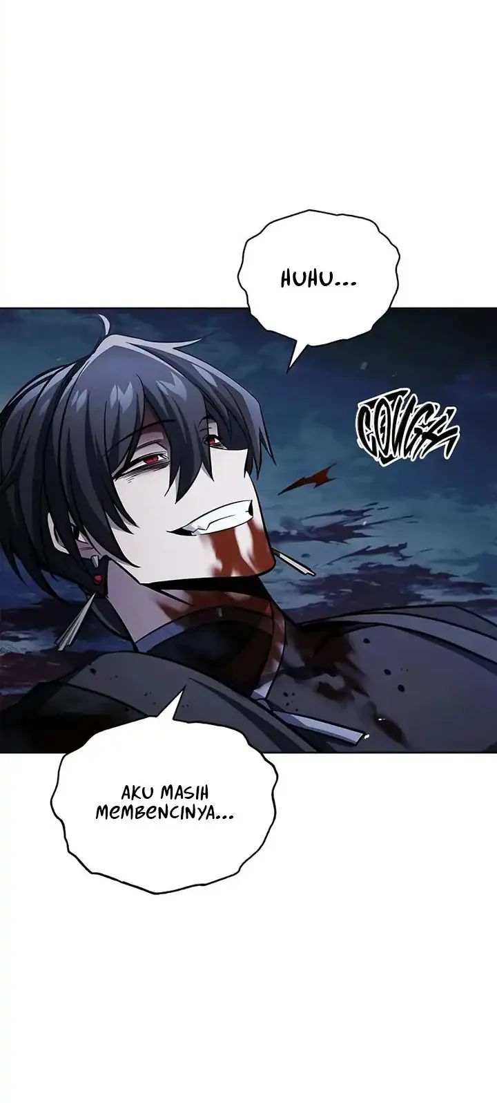 Heavenly Grand Archive’s Young Master Chapter 164 - halaman 28