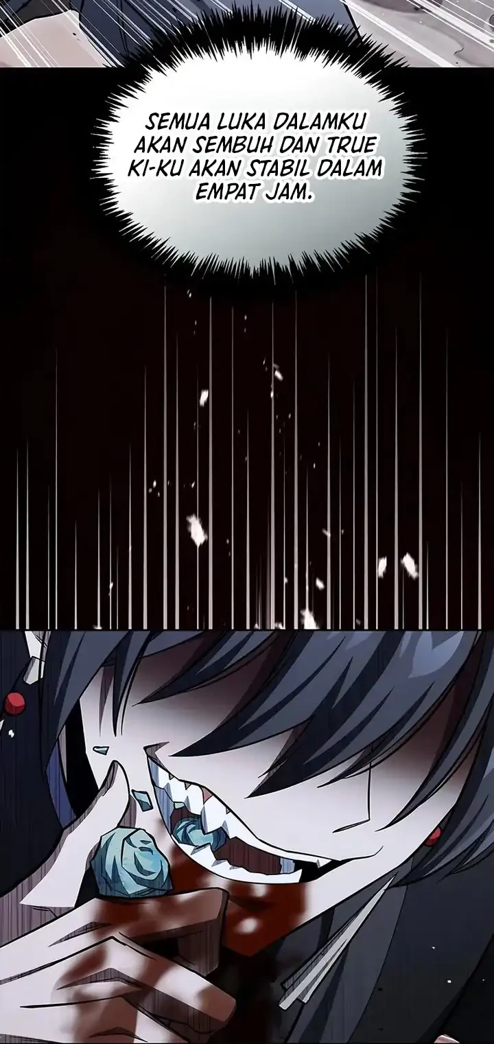Heavenly Grand Archive’s Young Master Chapter 164 - halaman 3