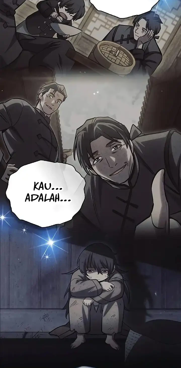 Heavenly Grand Archive’s Young Master Chapter 164 - halaman 36