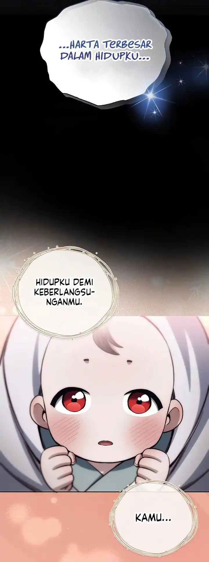 Heavenly Grand Archive’s Young Master Chapter 164 - halaman 37