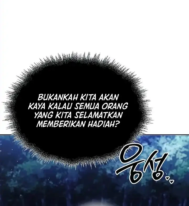 Heavenly Grand Archive’s Young Master Chapter 164 - halaman 47