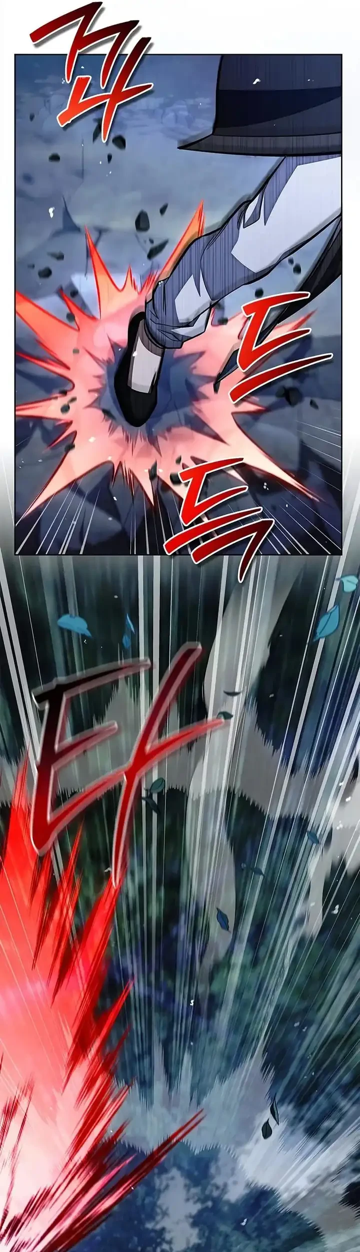 Heavenly Grand Archive’s Young Master Chapter 164 - halaman 5