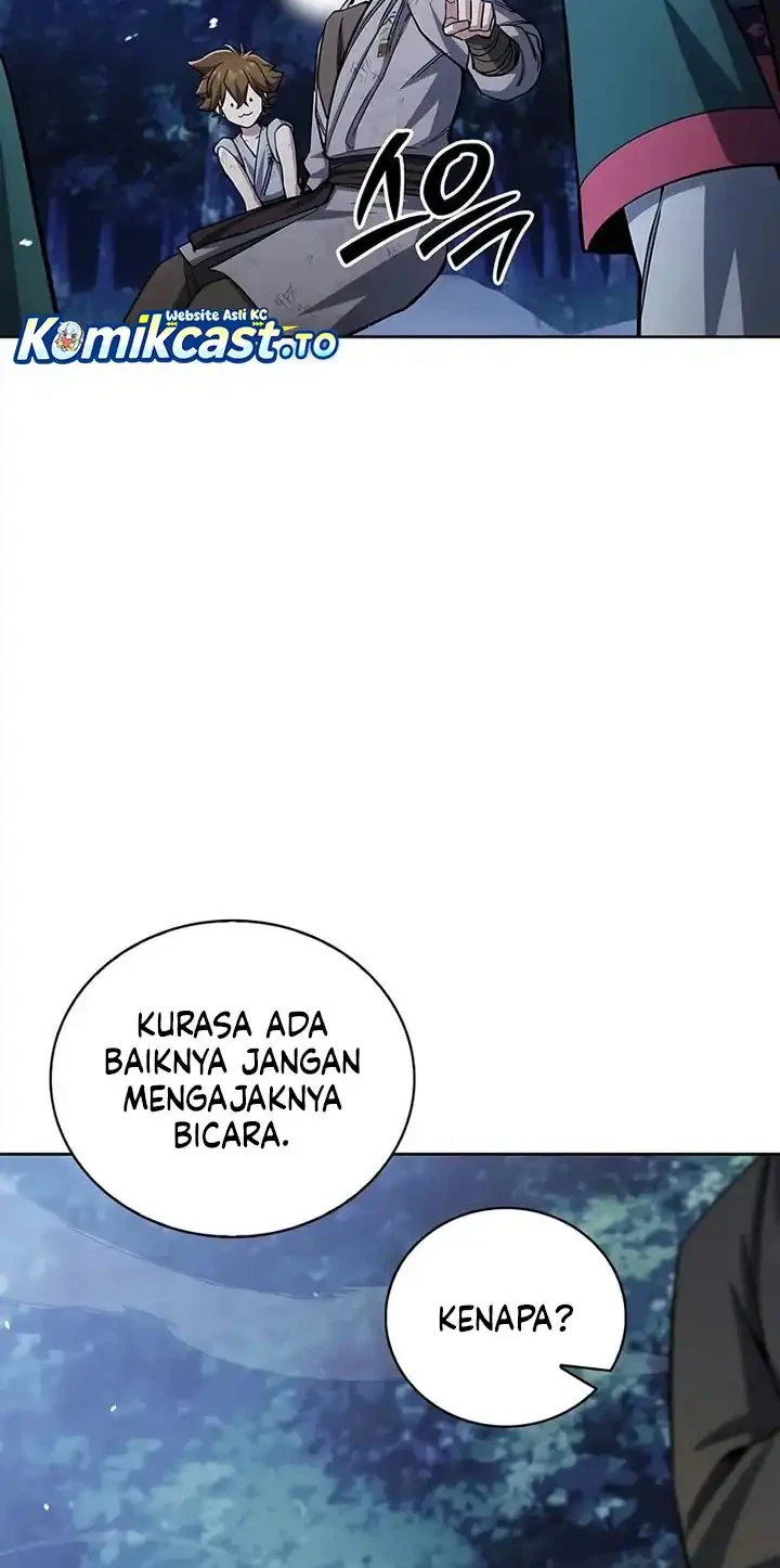 Heavenly Grand Archive’s Young Master Chapter 164 - halaman 53