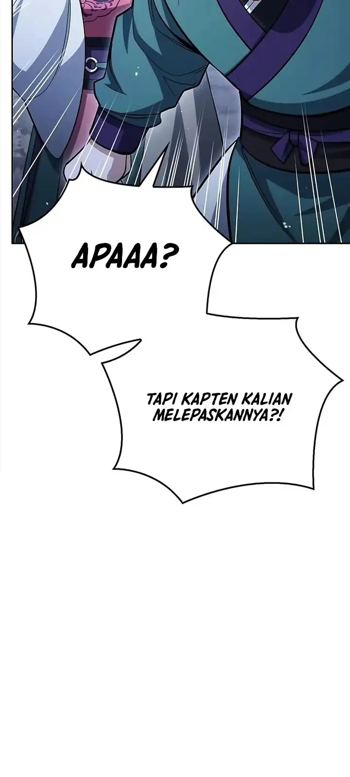 Heavenly Grand Archive’s Young Master Chapter 164 - halaman 55