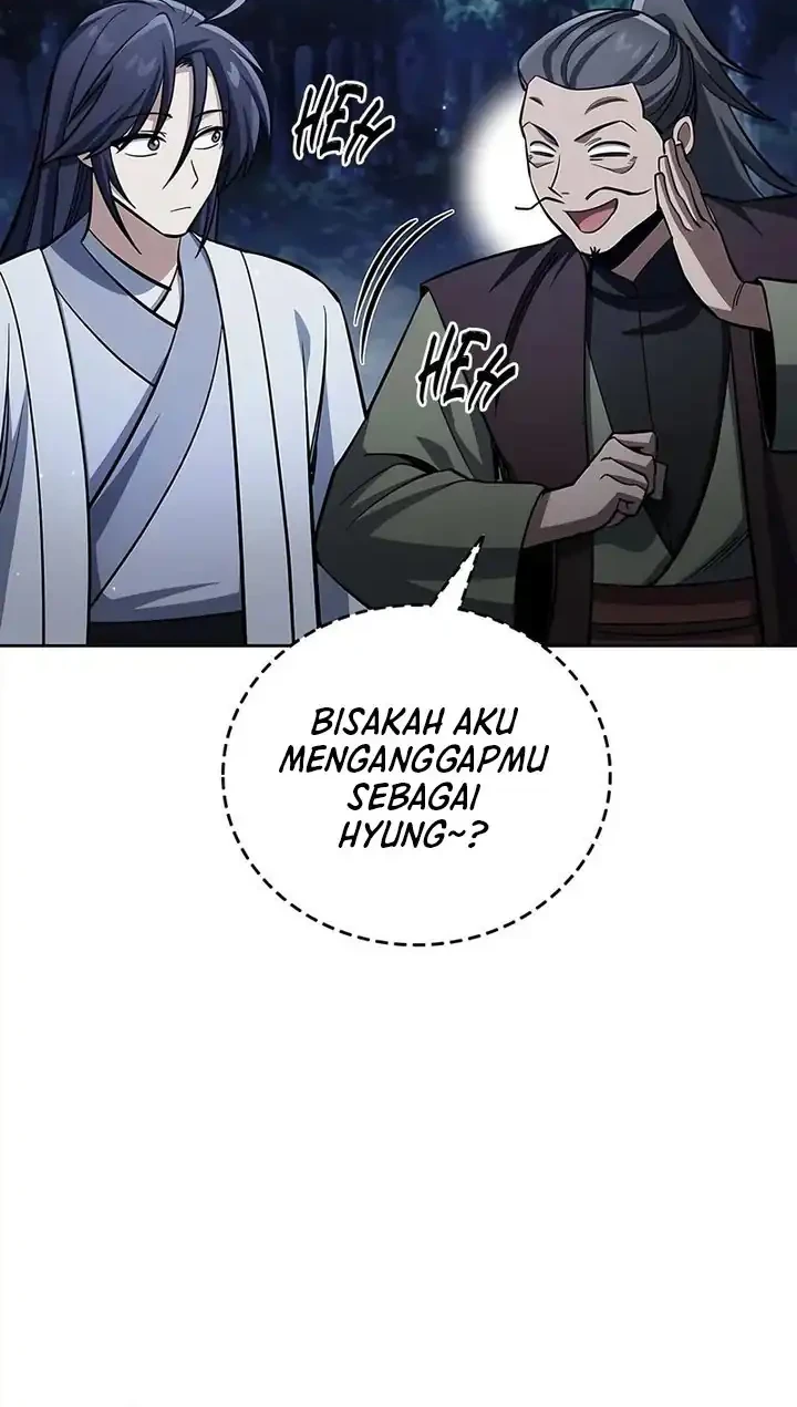 Heavenly Grand Archive’s Young Master Chapter 164 - halaman 61