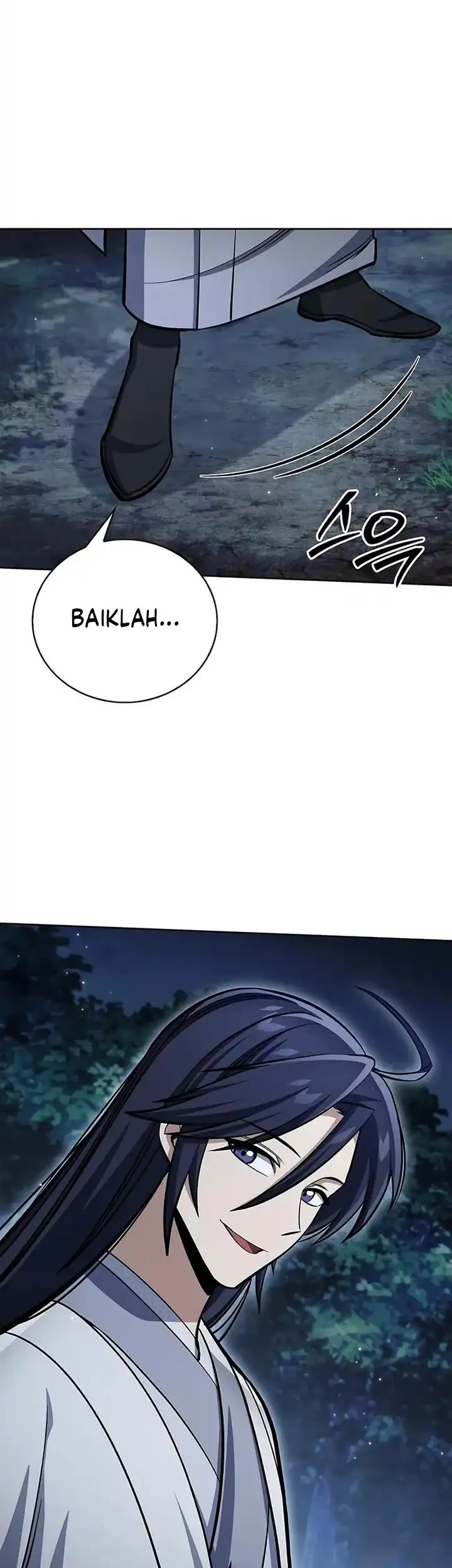Heavenly Grand Archive’s Young Master Chapter 164 - halaman 66