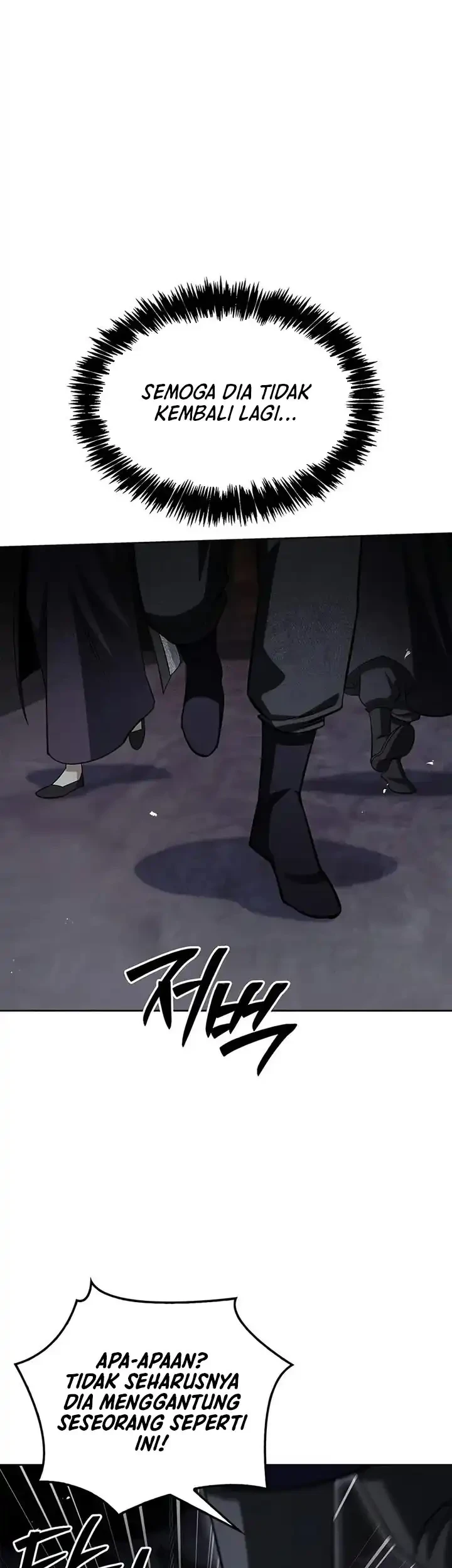 Heavenly Grand Archive’s Young Master Chapter 164 - halaman 70