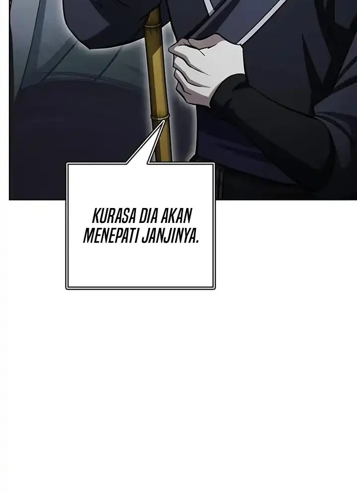Heavenly Grand Archive’s Young Master Chapter 164 - halaman 77