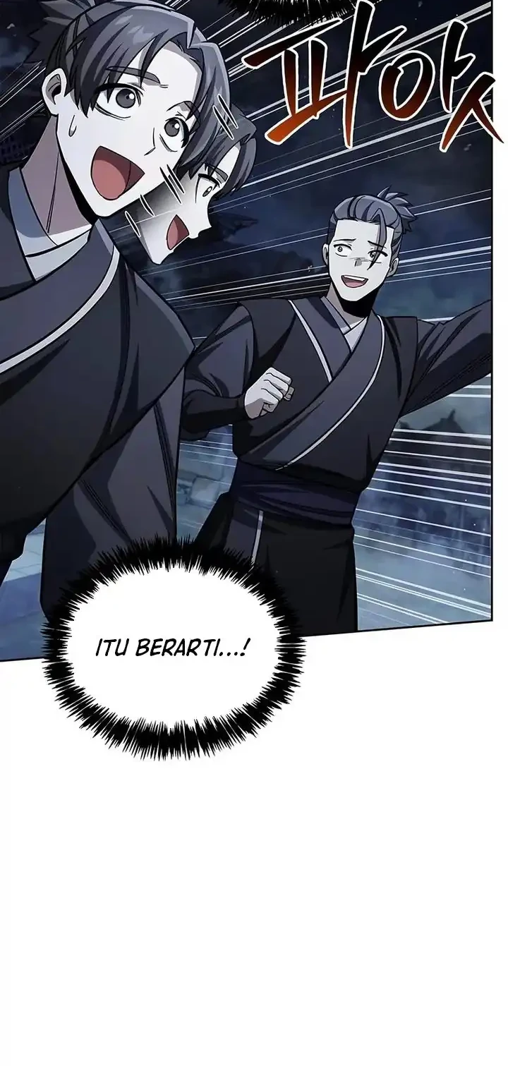 Heavenly Grand Archive’s Young Master Chapter 164 - halaman 81
