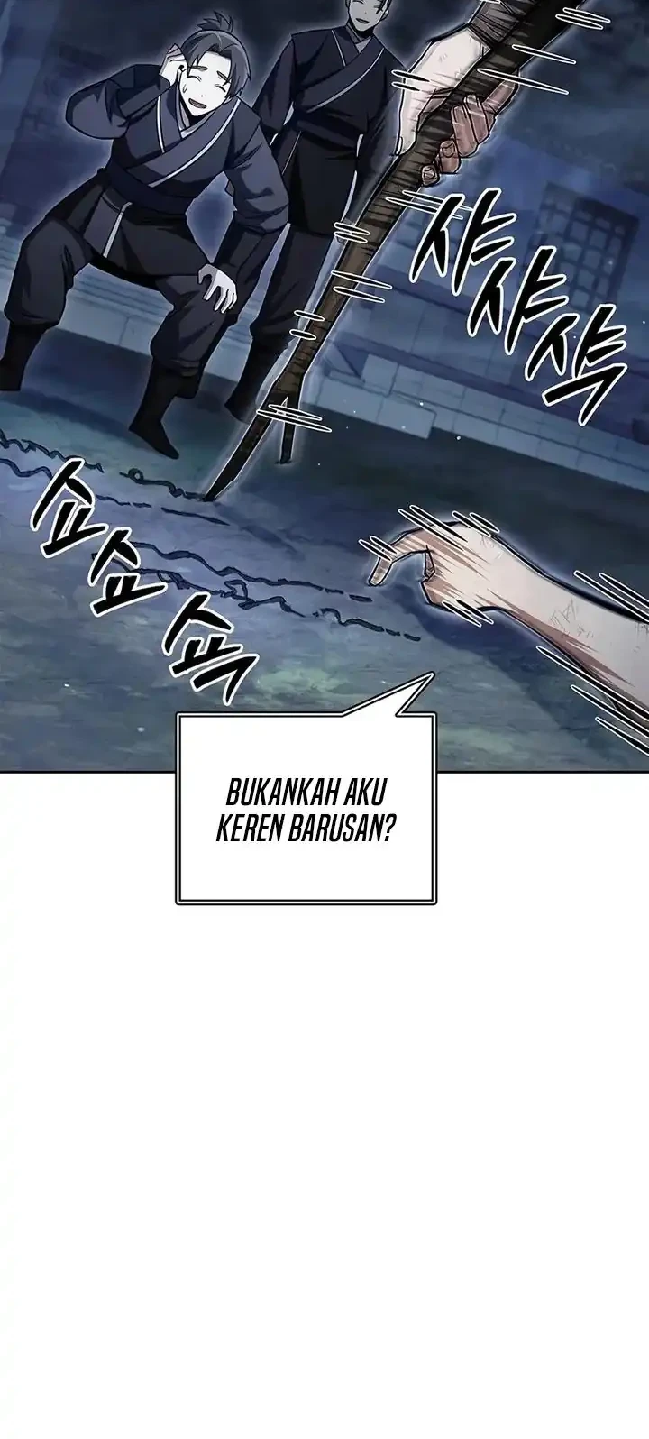 Heavenly Grand Archive’s Young Master Chapter 164 - halaman 83