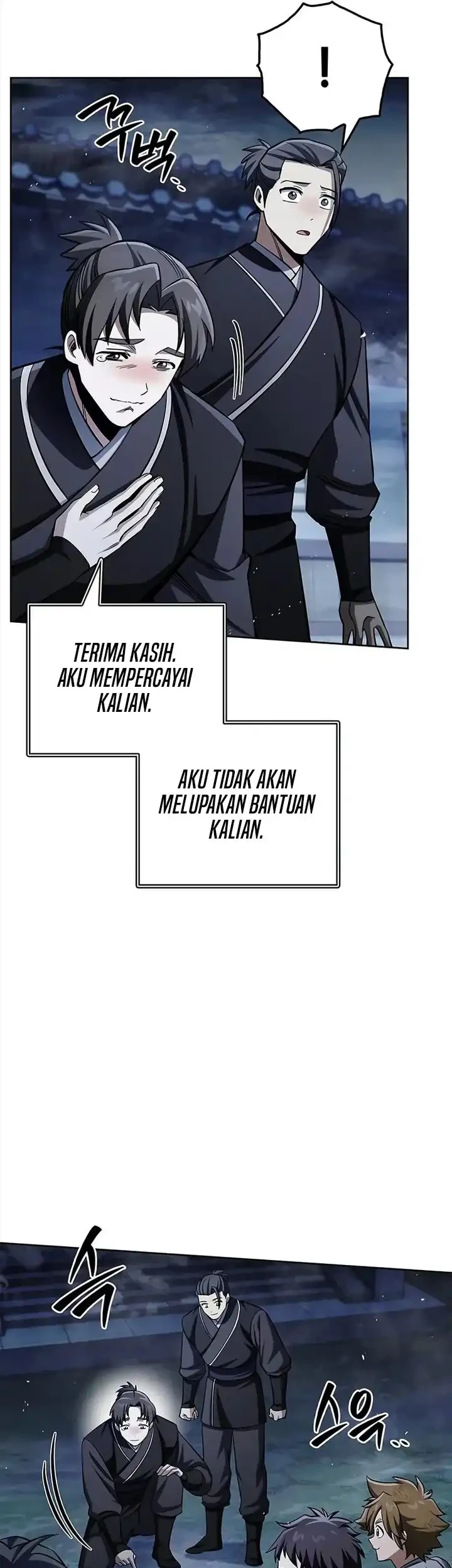 Heavenly Grand Archive’s Young Master Chapter 164 - halaman 86