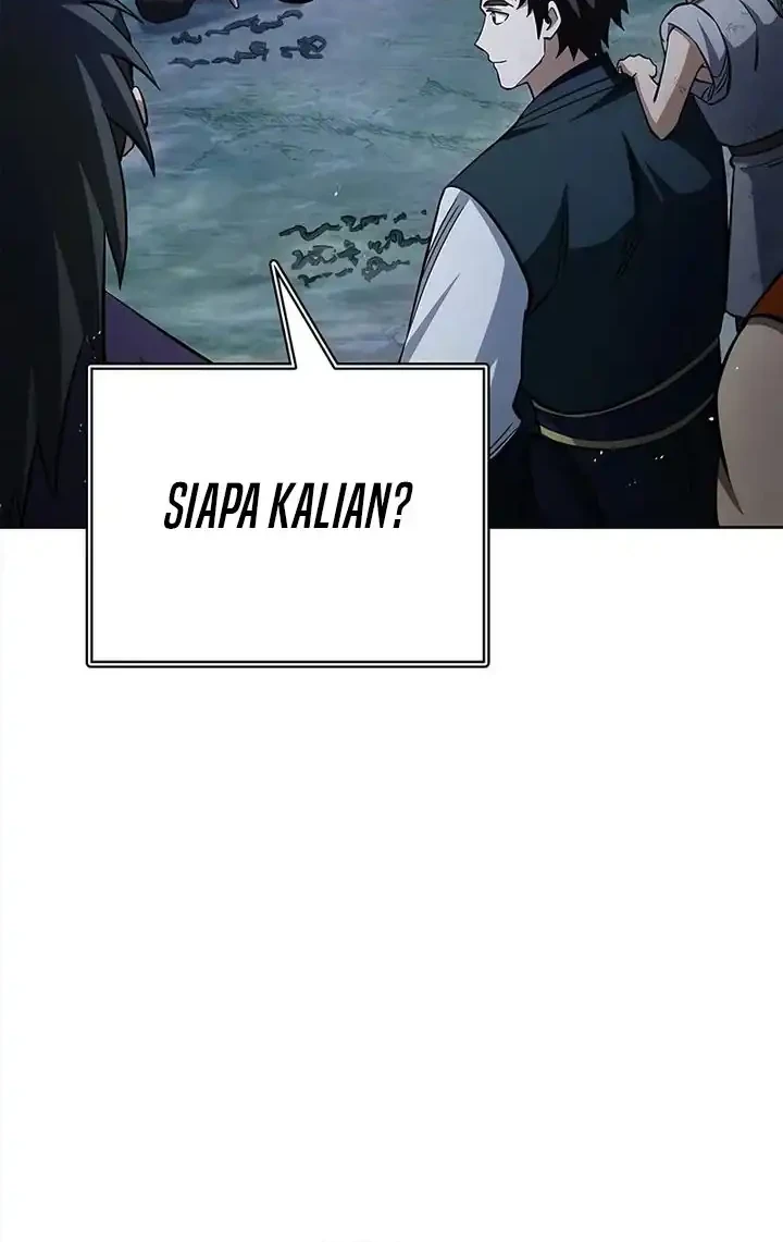 Heavenly Grand Archive’s Young Master Chapter 164 - halaman 87