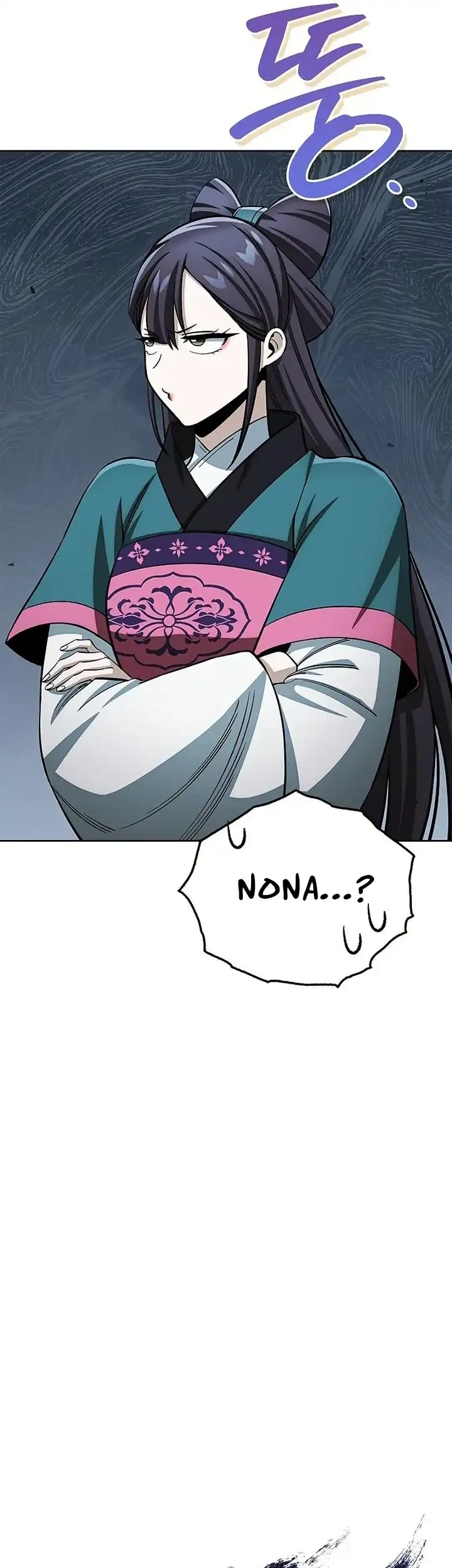 Heavenly Grand Archive’s Young Master Chapter 165 - halaman 10
