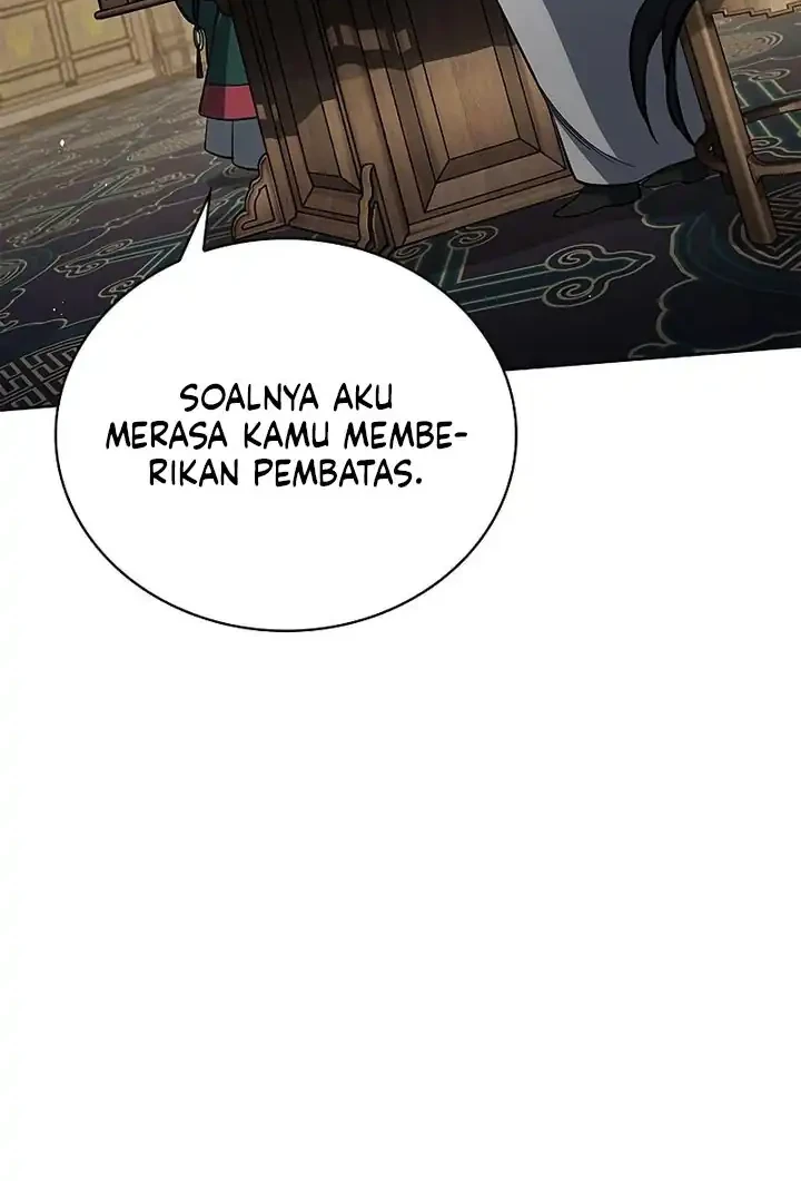 Heavenly Grand Archive’s Young Master Chapter 165 - halaman 13