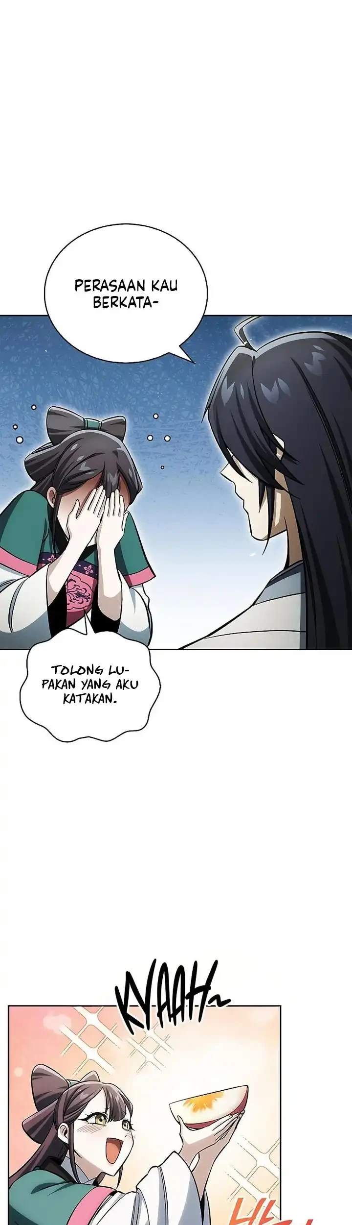Heavenly Grand Archive’s Young Master Chapter 165 - halaman 20
