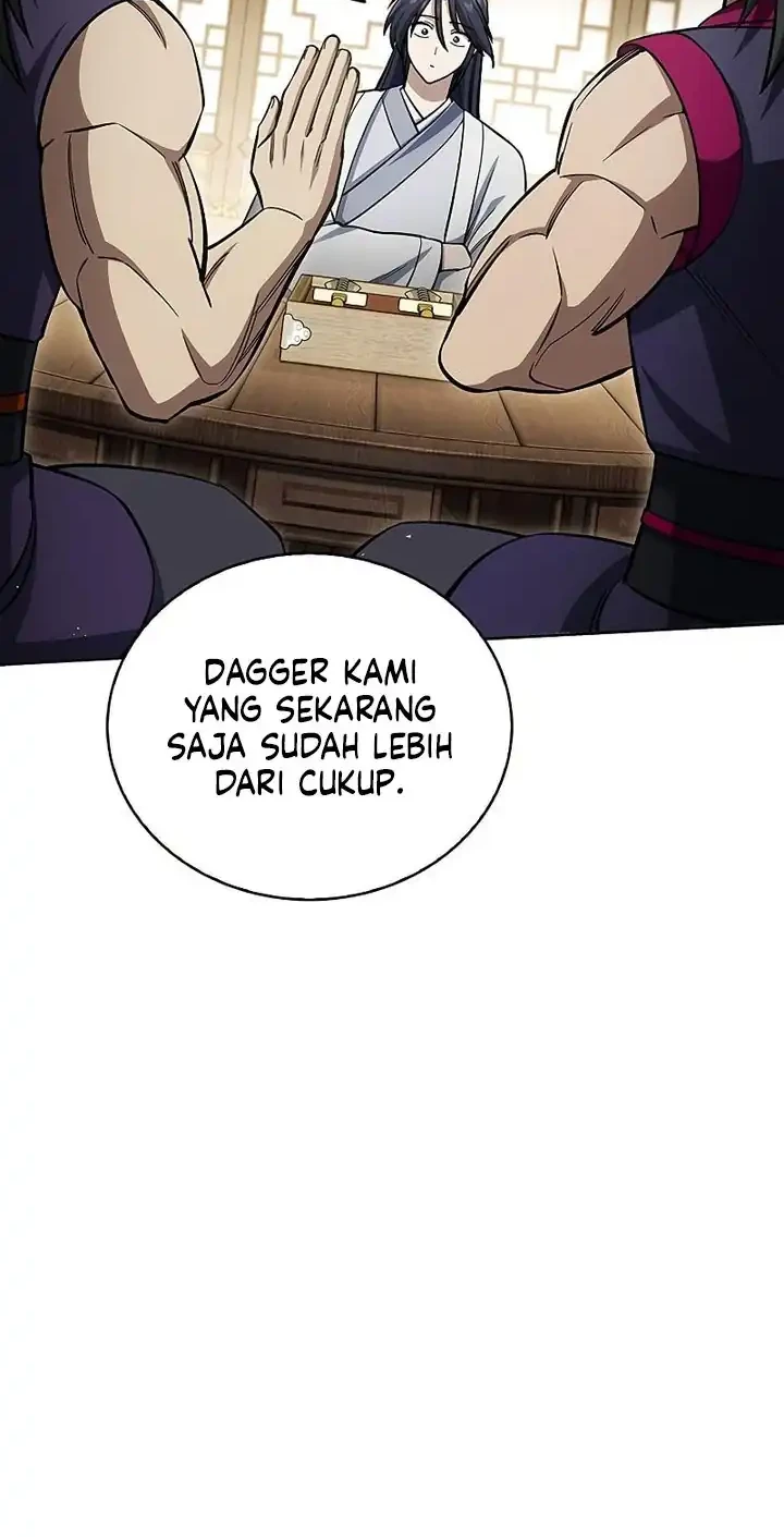 Heavenly Grand Archive’s Young Master Chapter 165 - halaman 23