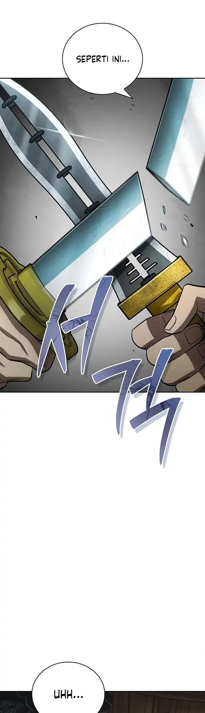 Heavenly Grand Archive’s Young Master Chapter 165 - halaman 26