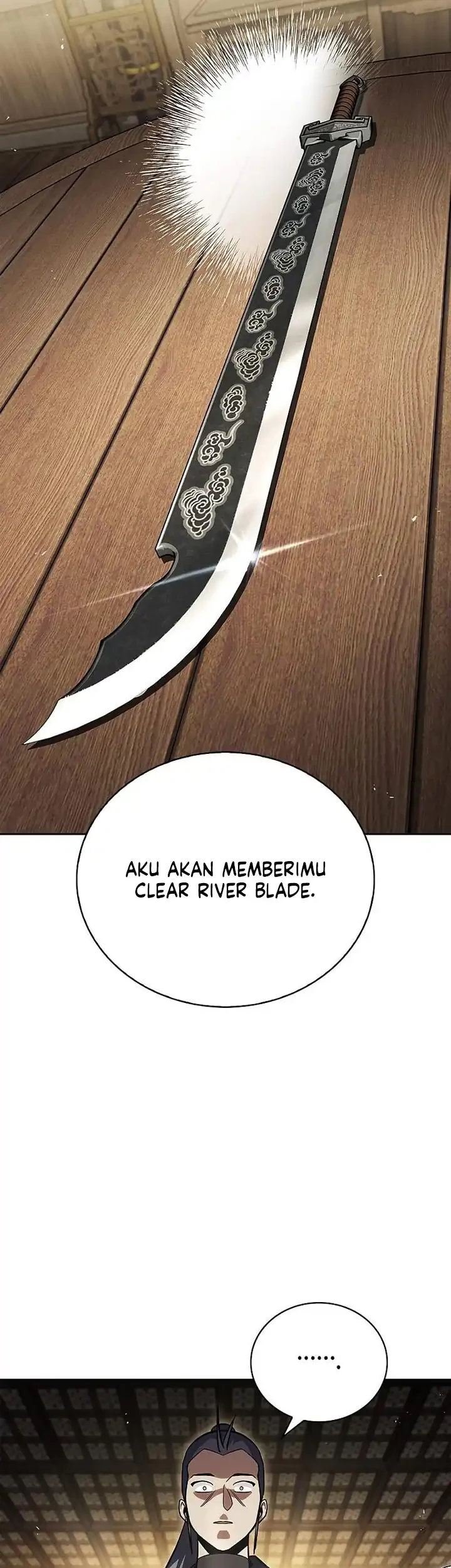 Heavenly Grand Archive’s Young Master Chapter 165 - halaman 30
