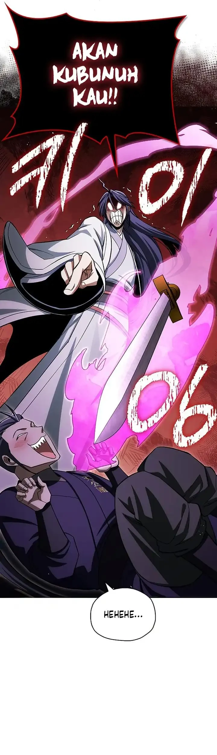 Heavenly Grand Archive’s Young Master Chapter 165 - halaman 37