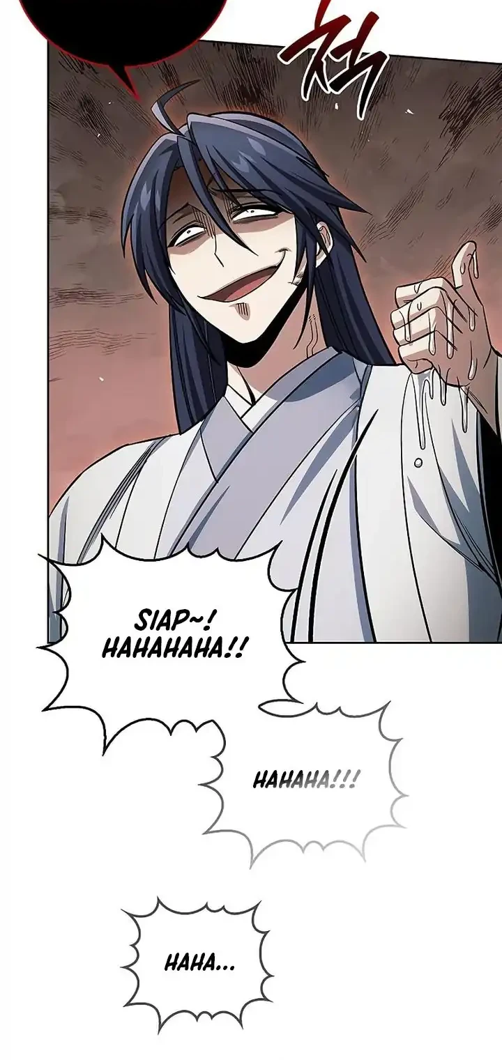 Heavenly Grand Archive’s Young Master Chapter 165 - halaman 40