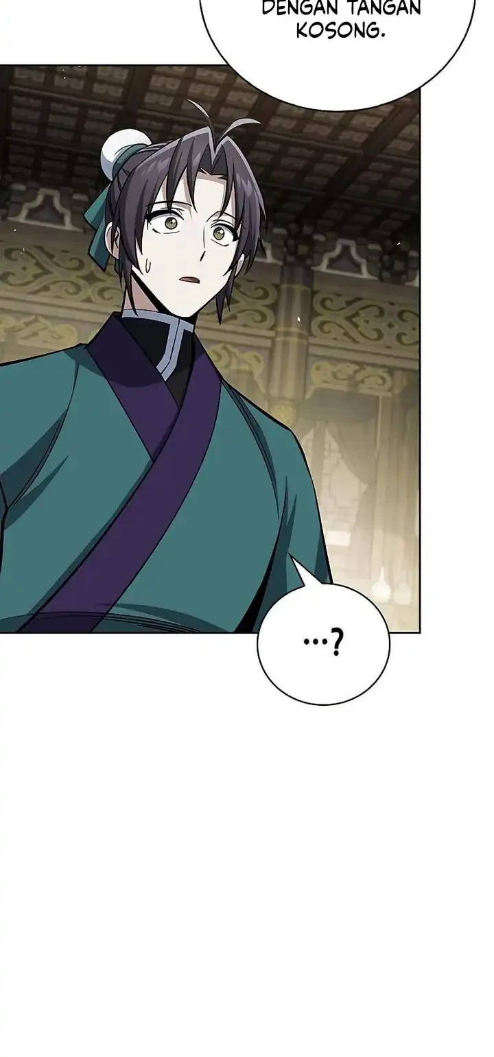 Heavenly Grand Archive’s Young Master Chapter 165 - halaman 44