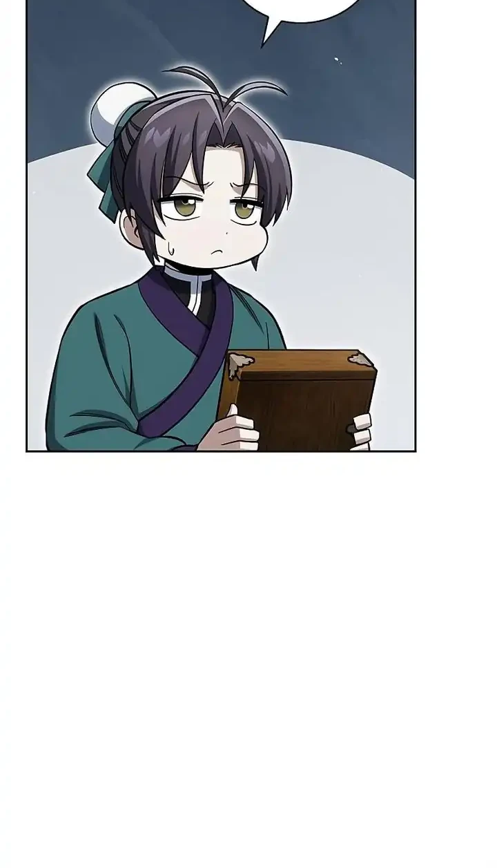 Heavenly Grand Archive’s Young Master Chapter 165 - halaman 48