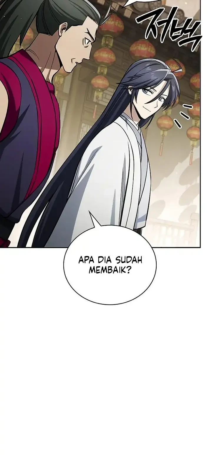 Heavenly Grand Archive’s Young Master Chapter 165 - halaman 5