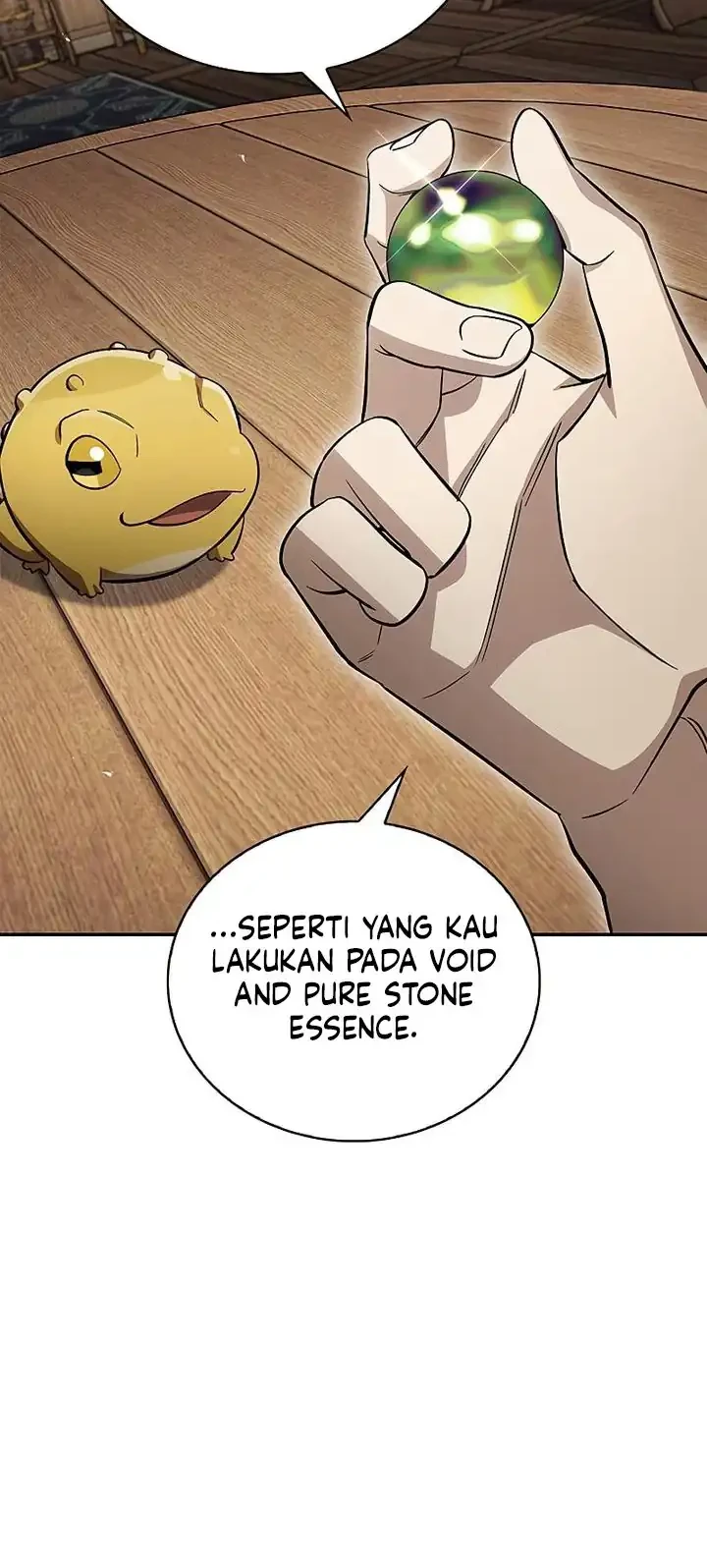 Heavenly Grand Archive’s Young Master Chapter 165 - halaman 59