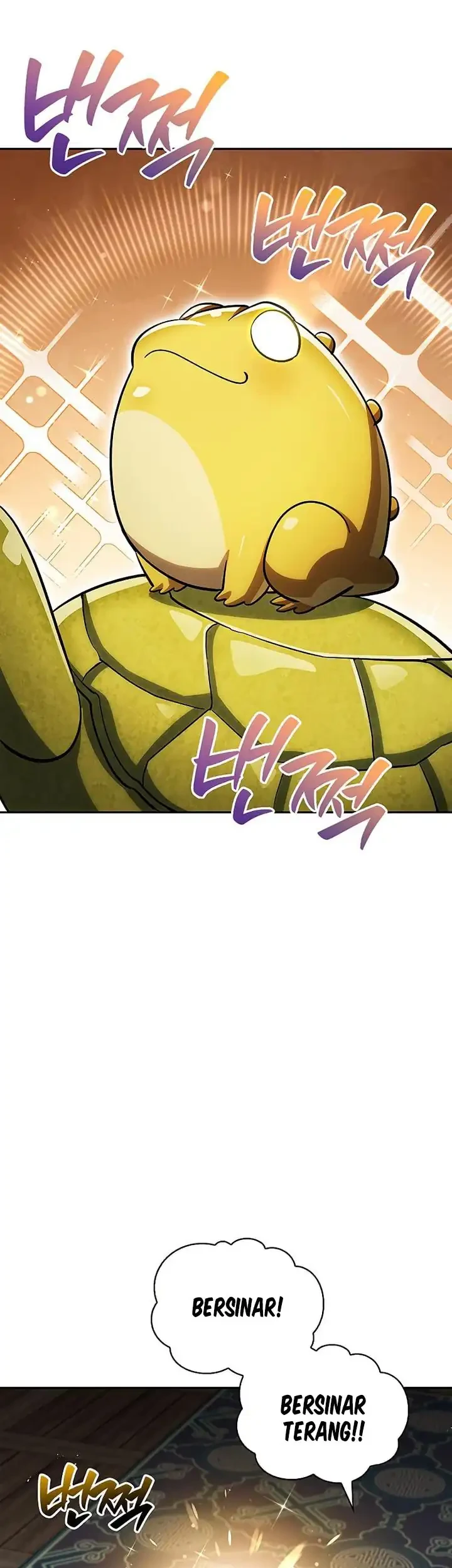 Heavenly Grand Archive’s Young Master Chapter 165 - halaman 62