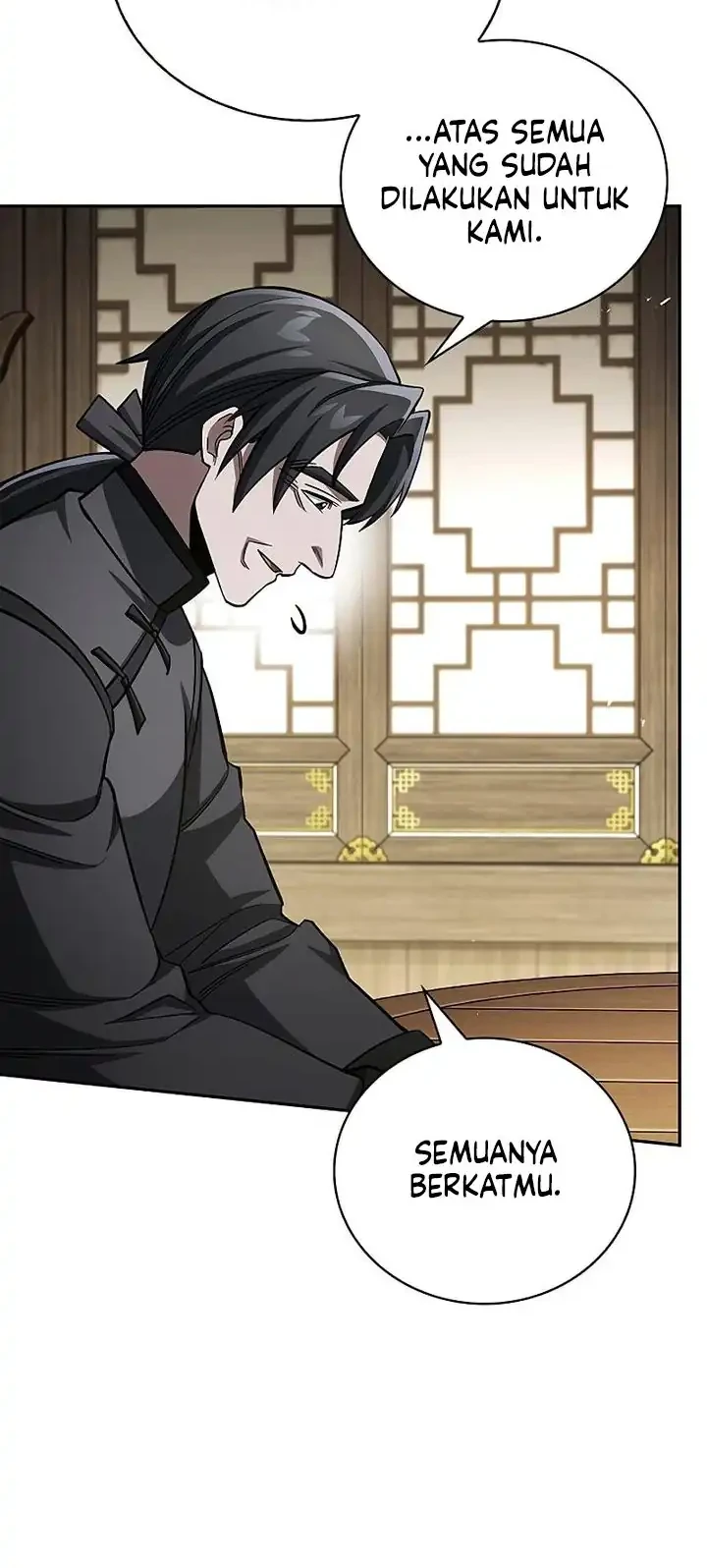 Heavenly Grand Archive’s Young Master Chapter 165 - halaman 67