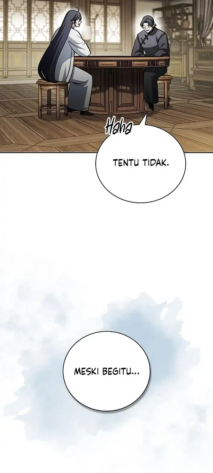 Heavenly Grand Archive’s Young Master Chapter 165 - halaman 77