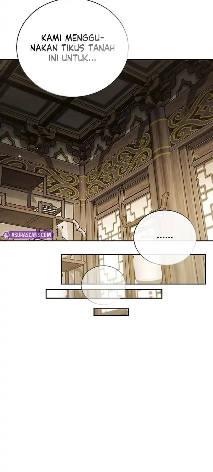 Heavenly Grand Archive’s Young Master Chapter 165 - halaman 79
