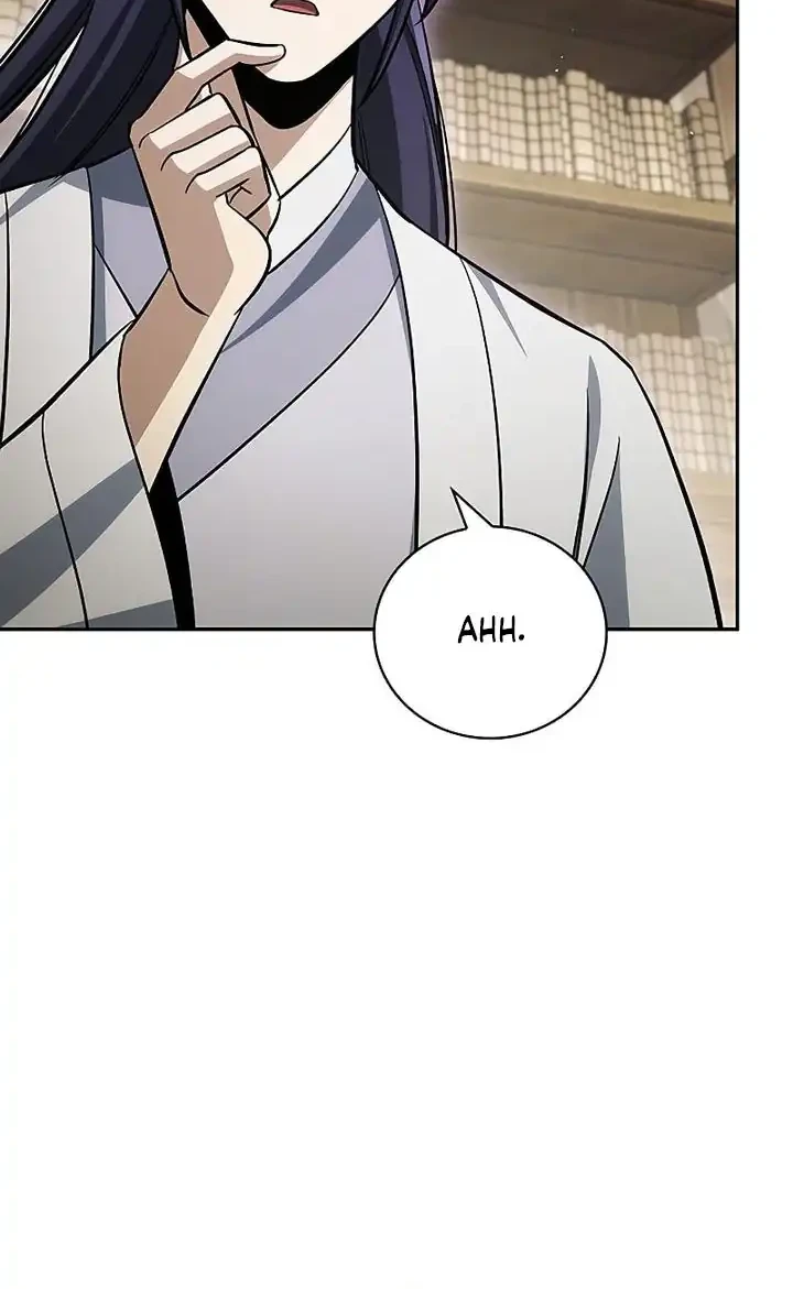 Heavenly Grand Archive’s Young Master Chapter 165 - halaman 83