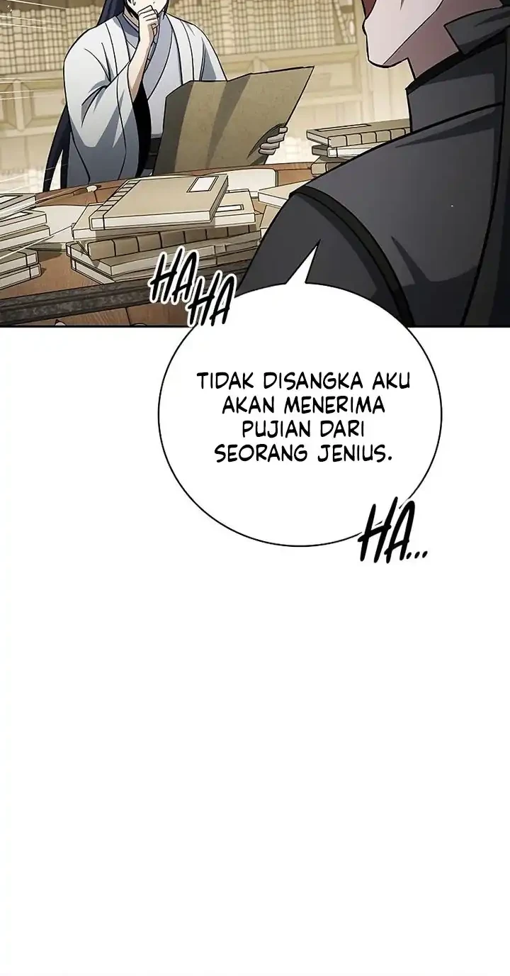 Heavenly Grand Archive’s Young Master Chapter 165 - halaman 85