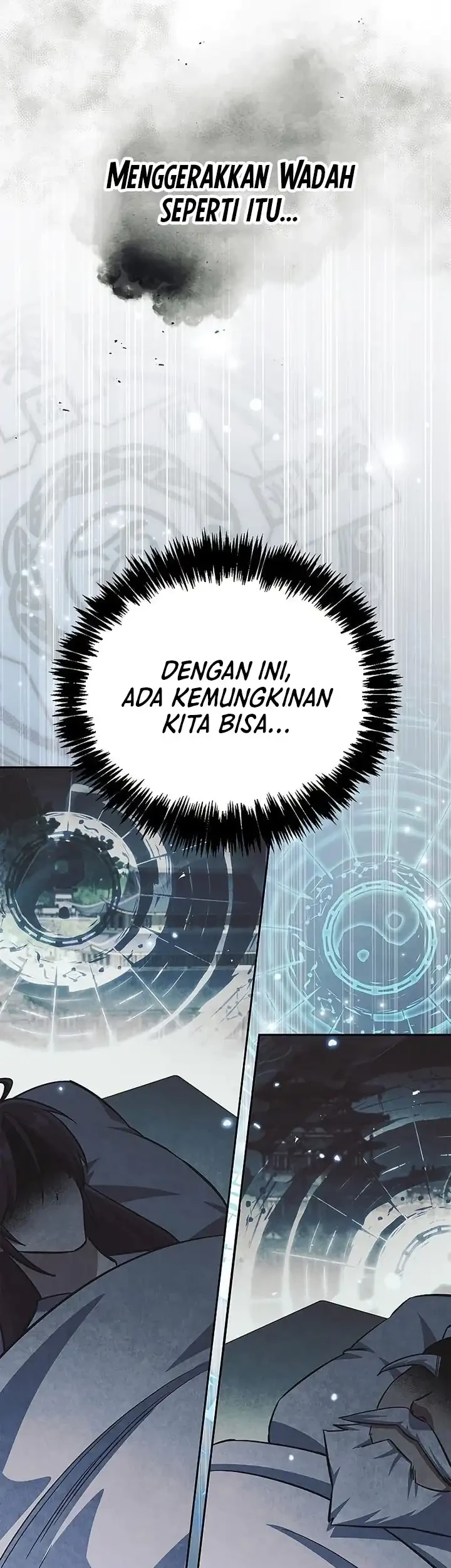 Heavenly Grand Archive’s Young Master Chapter 165 - halaman 88