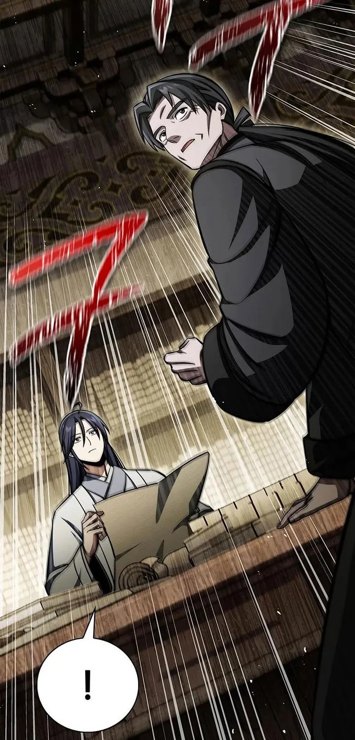 Heavenly Grand Archive’s Young Master Chapter 166 - halaman 11