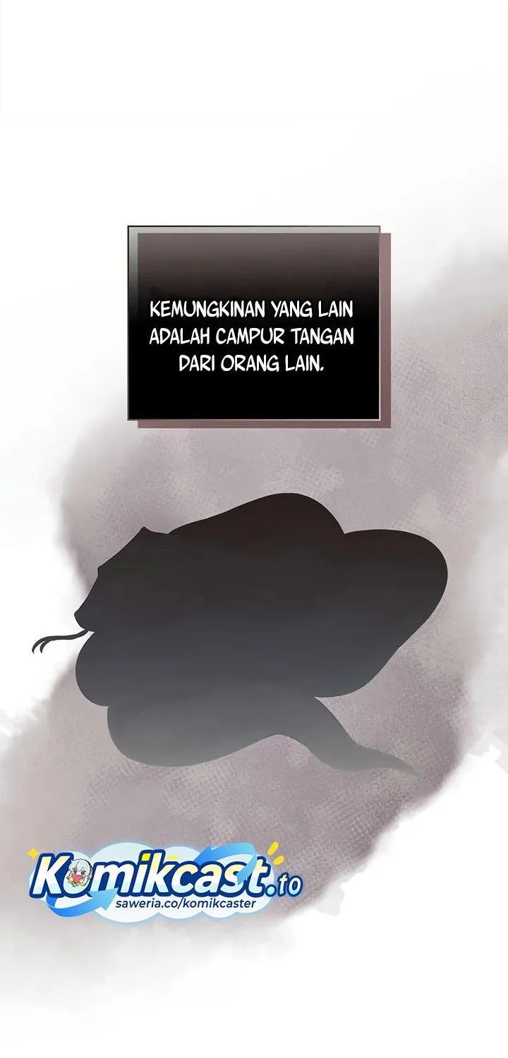 Heavenly Grand Archive’s Young Master Chapter 166 - halaman 17