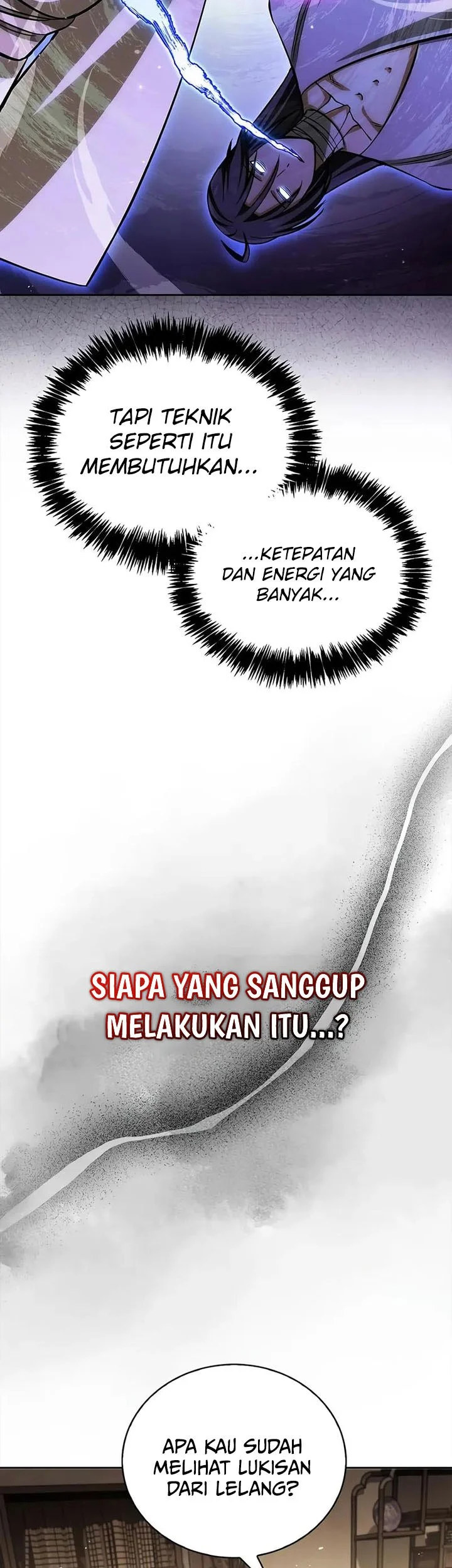 Heavenly Grand Archive’s Young Master Chapter 166 - halaman 20