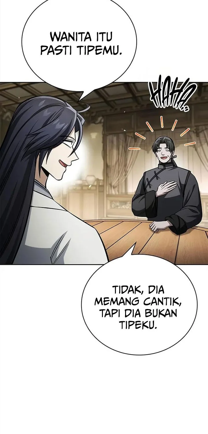 Heavenly Grand Archive’s Young Master Chapter 166 - halaman 23