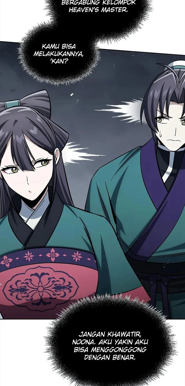 Heavenly Grand Archive’s Young Master Chapter 166 - halaman 29