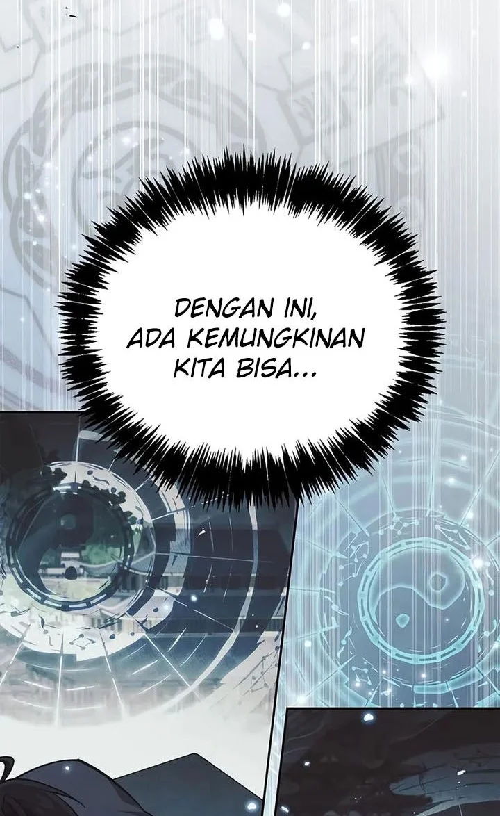 Heavenly Grand Archive’s Young Master Chapter 166 - halaman 3