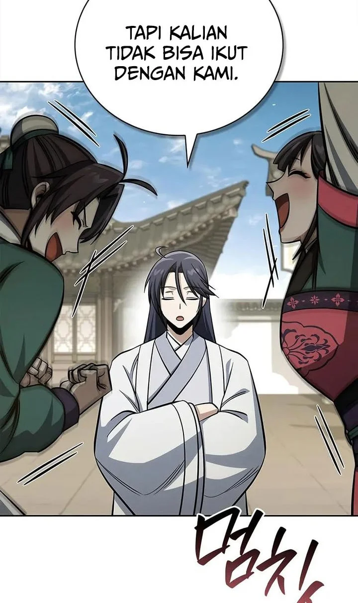 Heavenly Grand Archive’s Young Master Chapter 166 - halaman 37