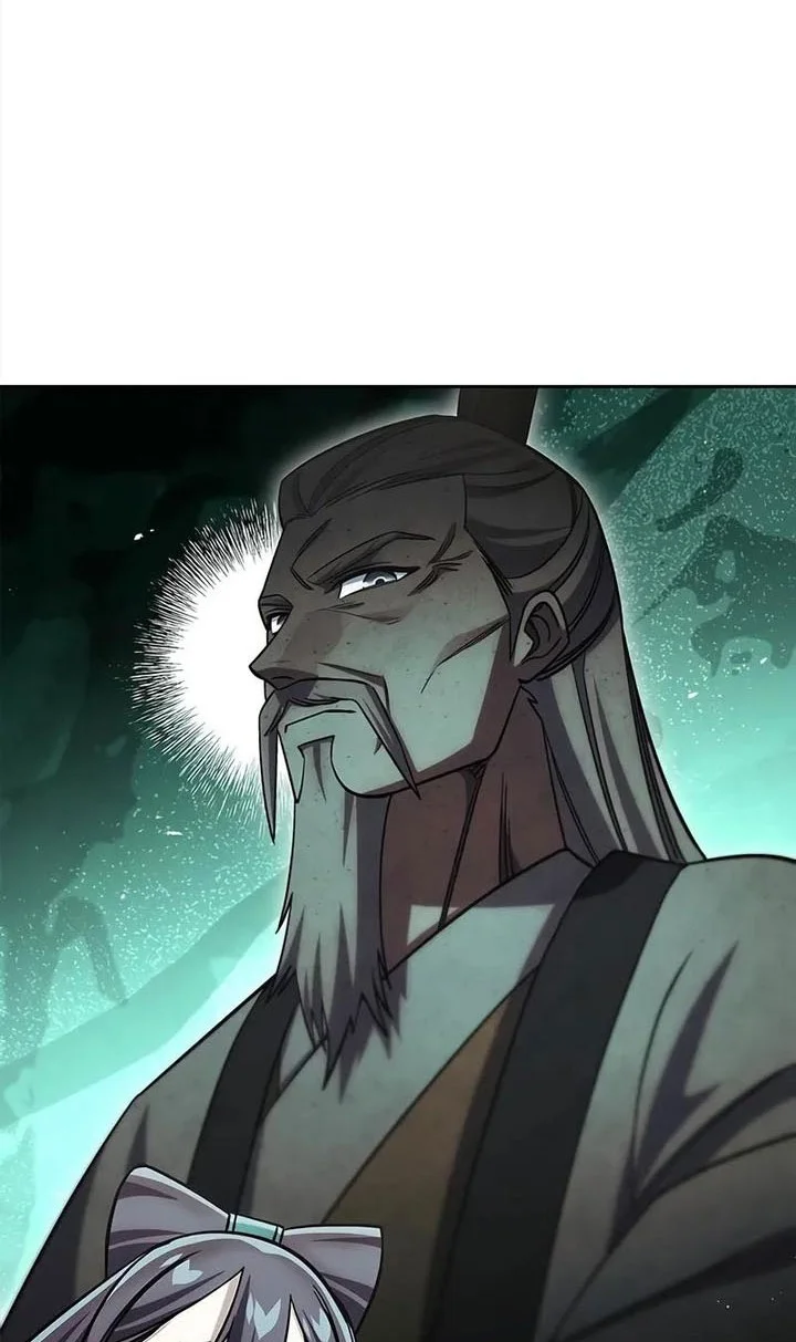 Heavenly Grand Archive’s Young Master Chapter 166 - halaman 39
