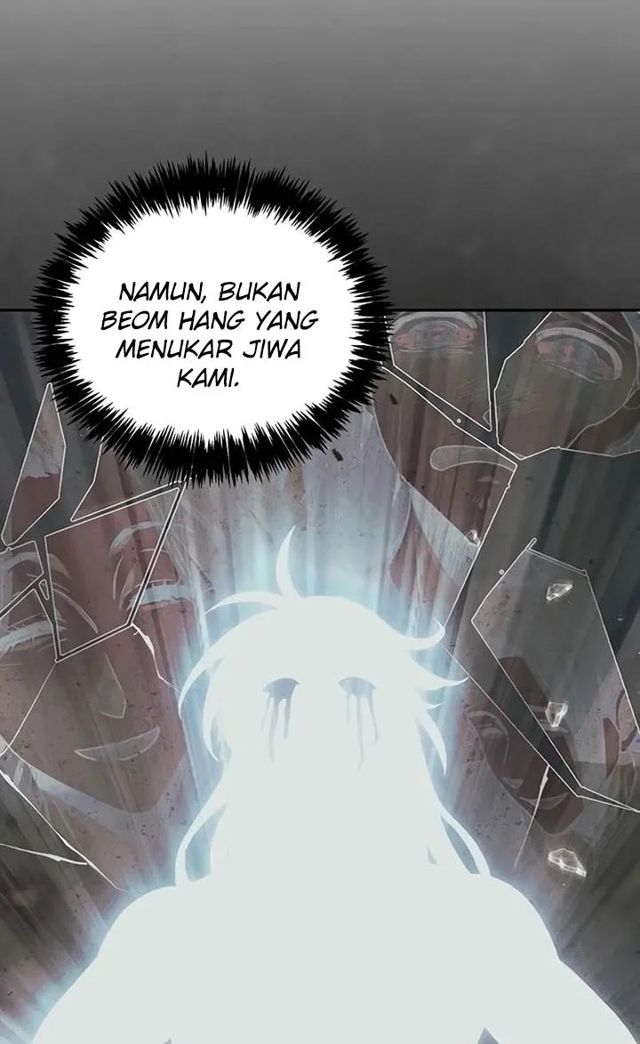 Heavenly Grand Archive’s Young Master Chapter 166 - halaman 5