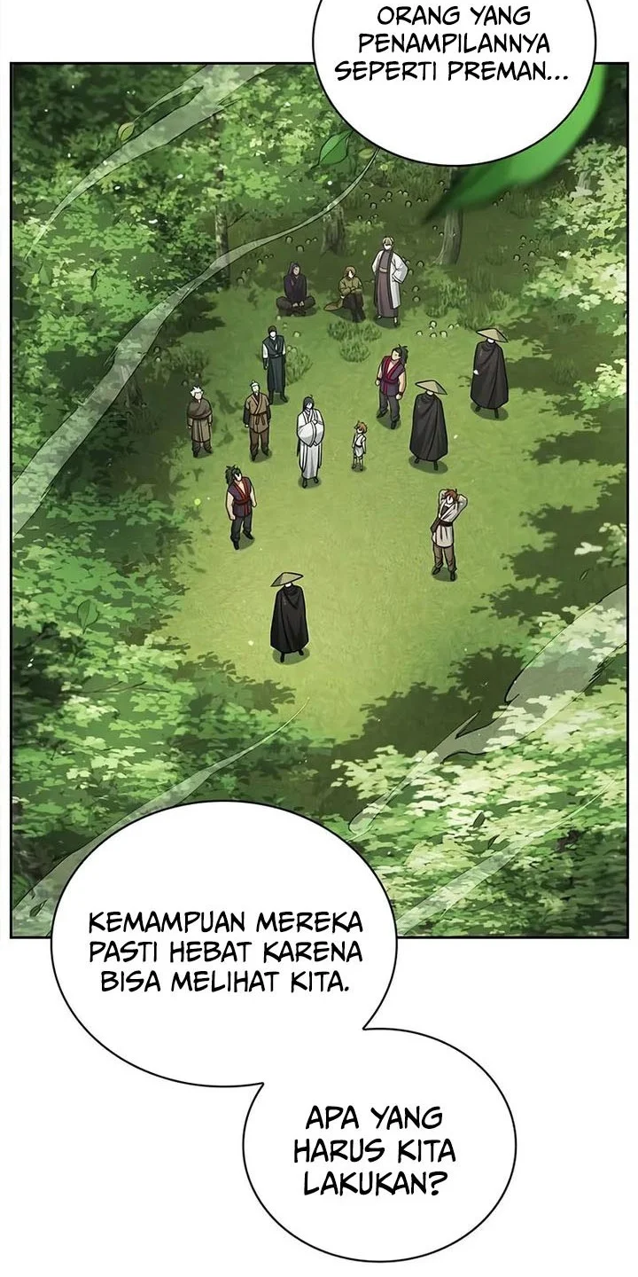 Heavenly Grand Archive’s Young Master Chapter 166 - halaman 59