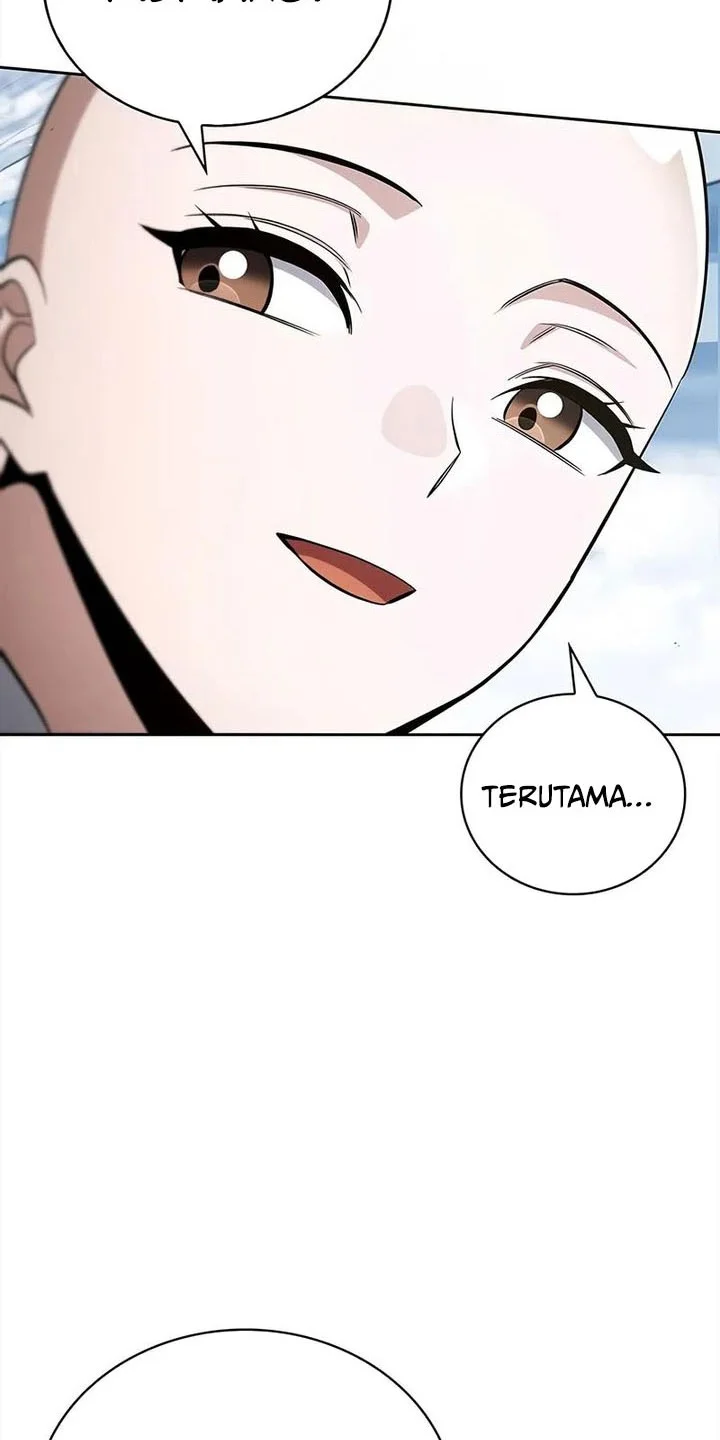 Heavenly Grand Archive’s Young Master Chapter 166 - halaman 61